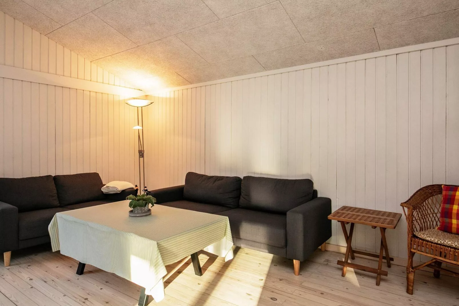 9 persoons vakantie huis in Læsø-Binnen