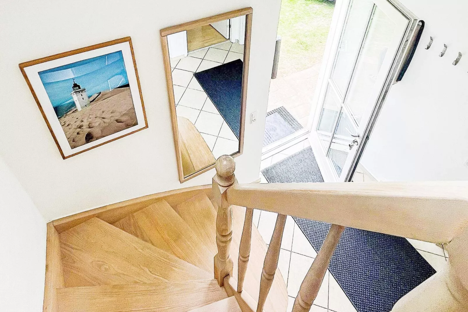6 persoons vakantie huis in Løkken-By Traum-Binnen