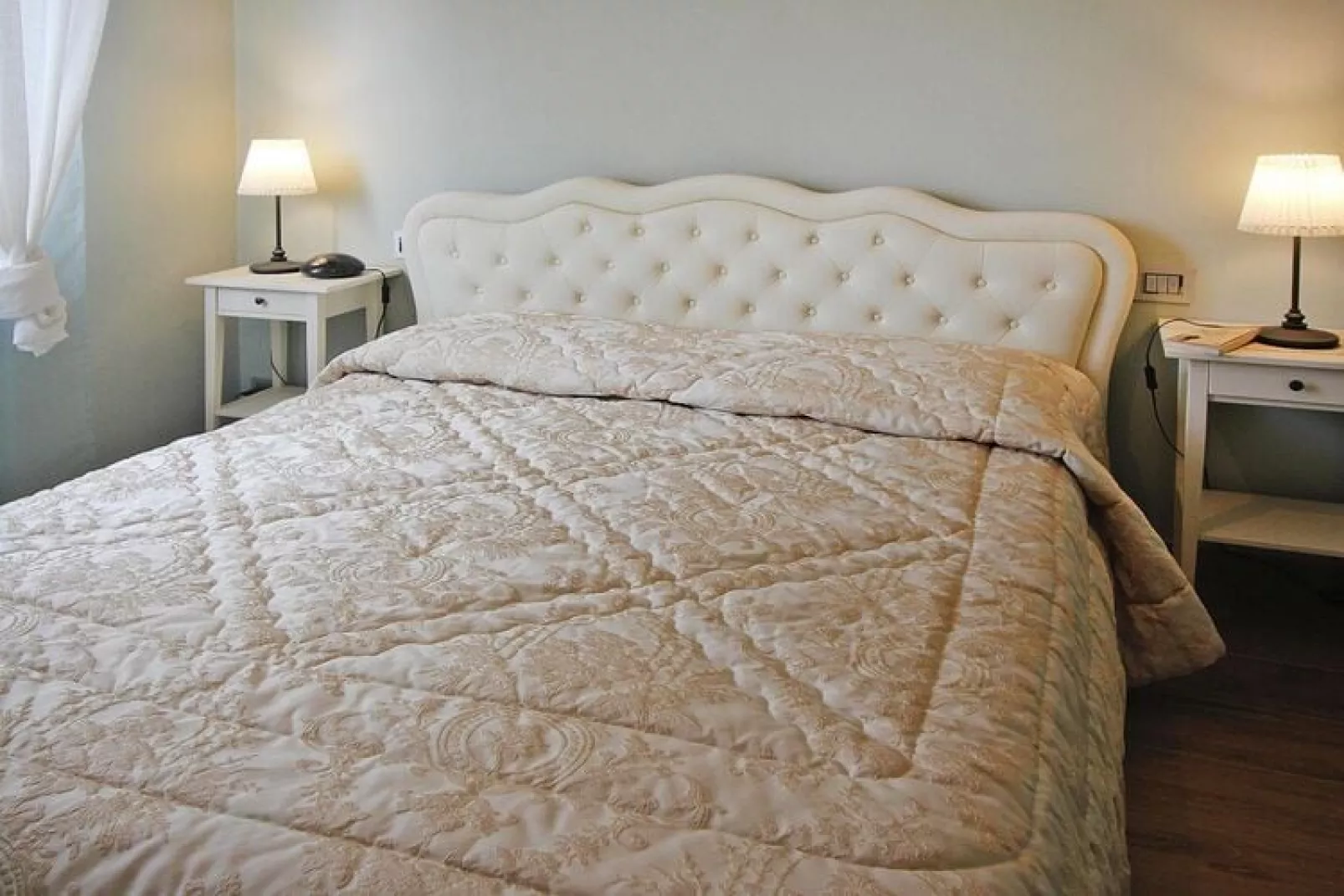 Holiday home Camaiore - Type Villino Gigia-Slaapkamer