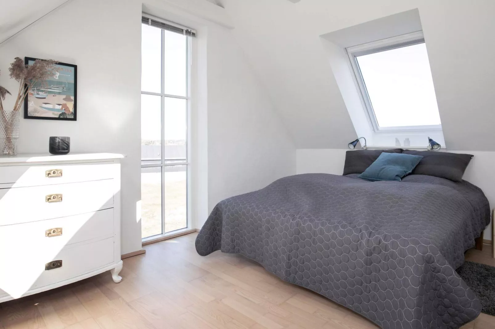6 persoons vakantie huis in Løkken-By Traum-Binnen