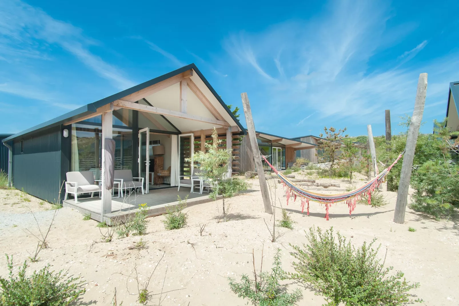 Sea Lodges Bloemendaal 2