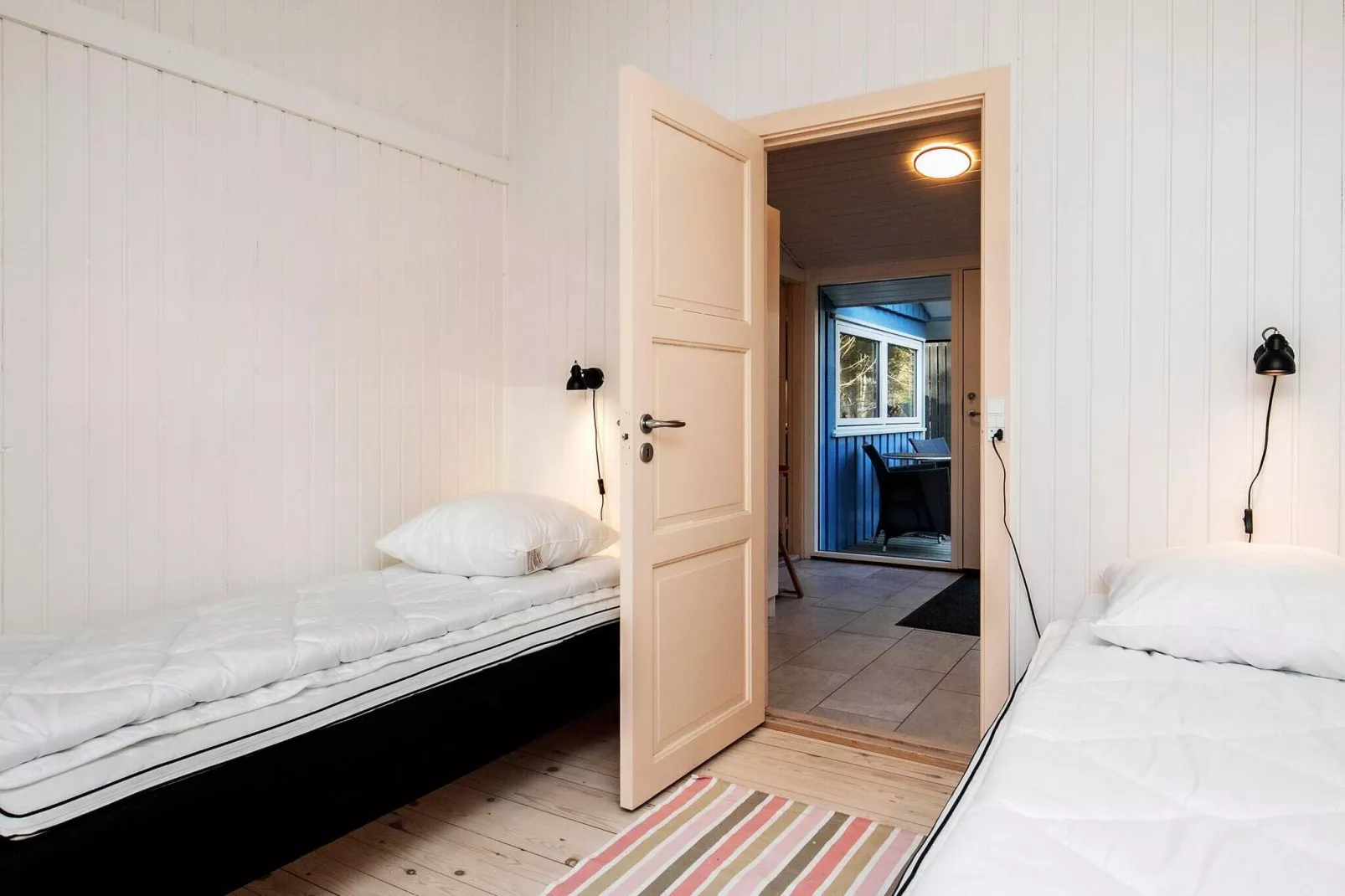 9 persoons vakantie huis in Læsø-Binnen