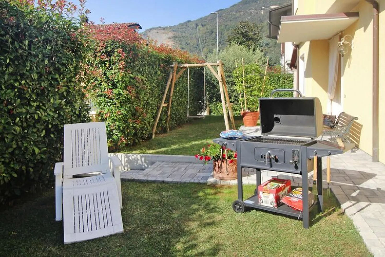 Holiday home Camaiore - Type Villino Gigia-Niet-getagd