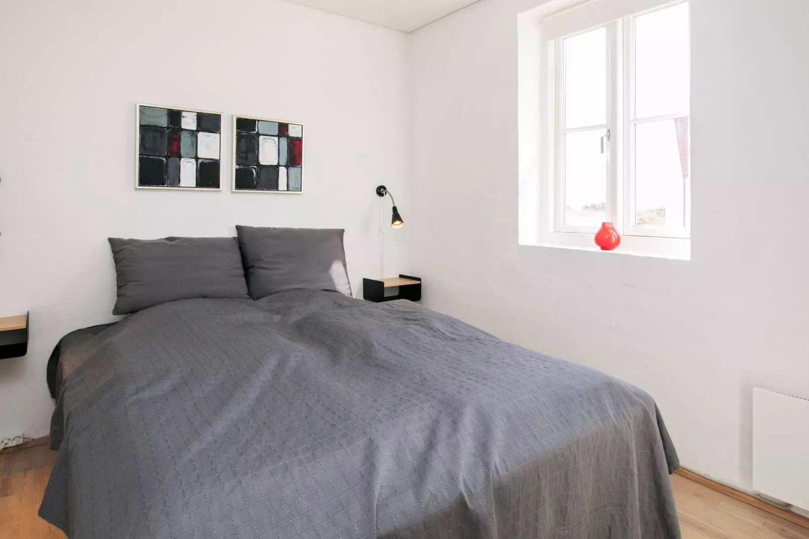 6 persoons vakantie huis in Løkken-By Traum-Binnen