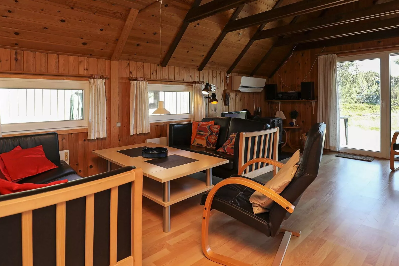6 persoons vakantie huis in Hvide Sande-By Traum-Binnen