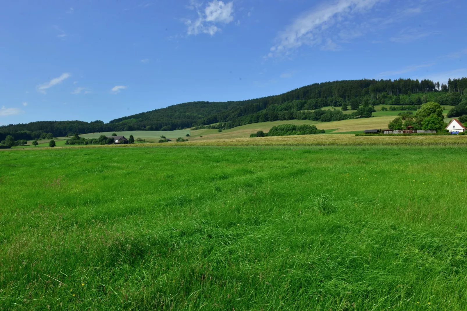 Sauerland - Diemelsee