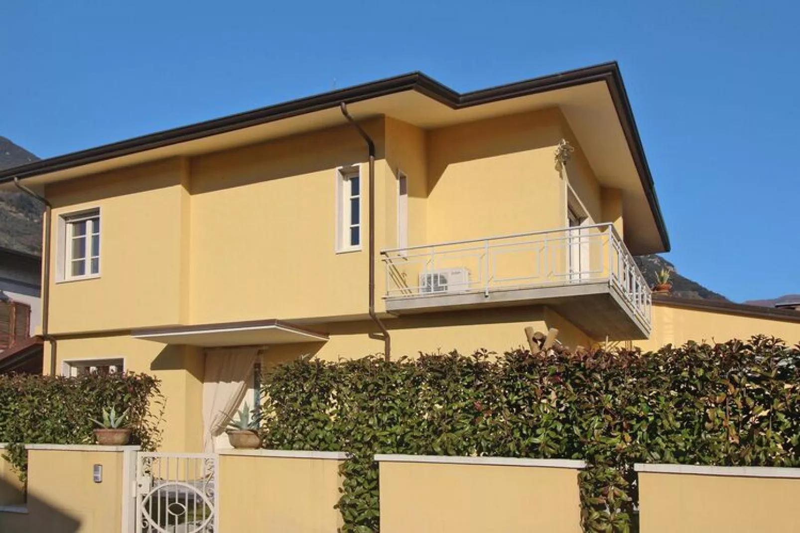 Holiday home Camaiore - Type Villino Gigia-Buitenkant zomer