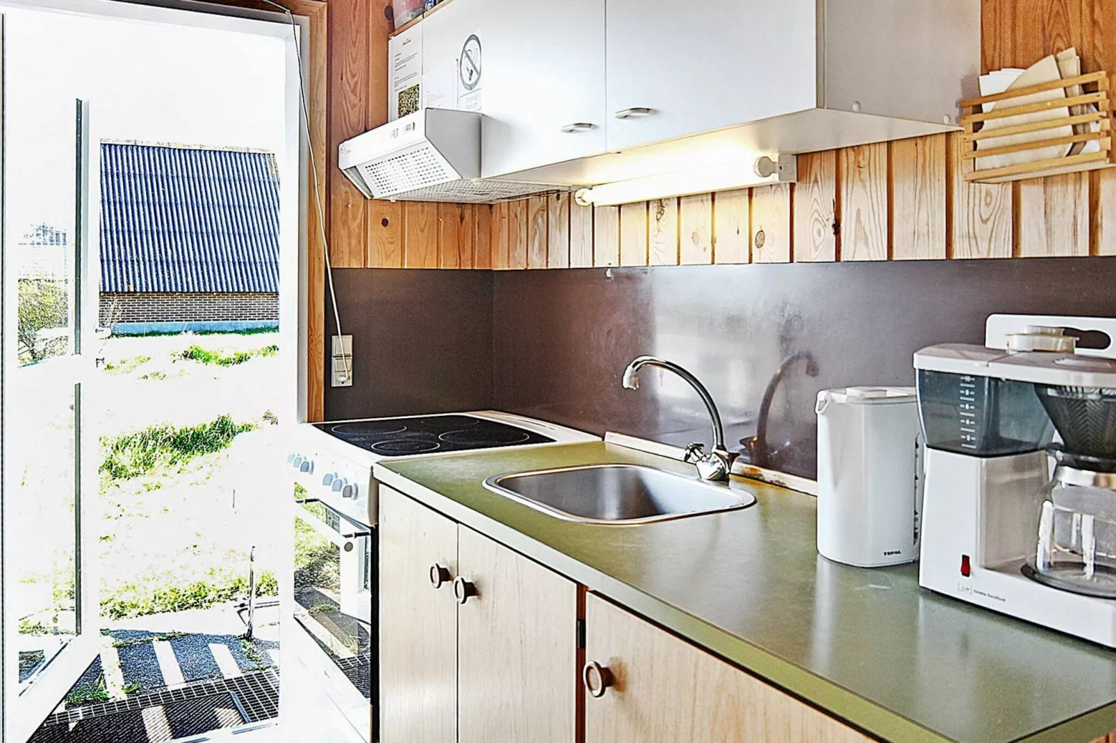6 persoons vakantie huis in Hvide Sande-By Traum-Binnen