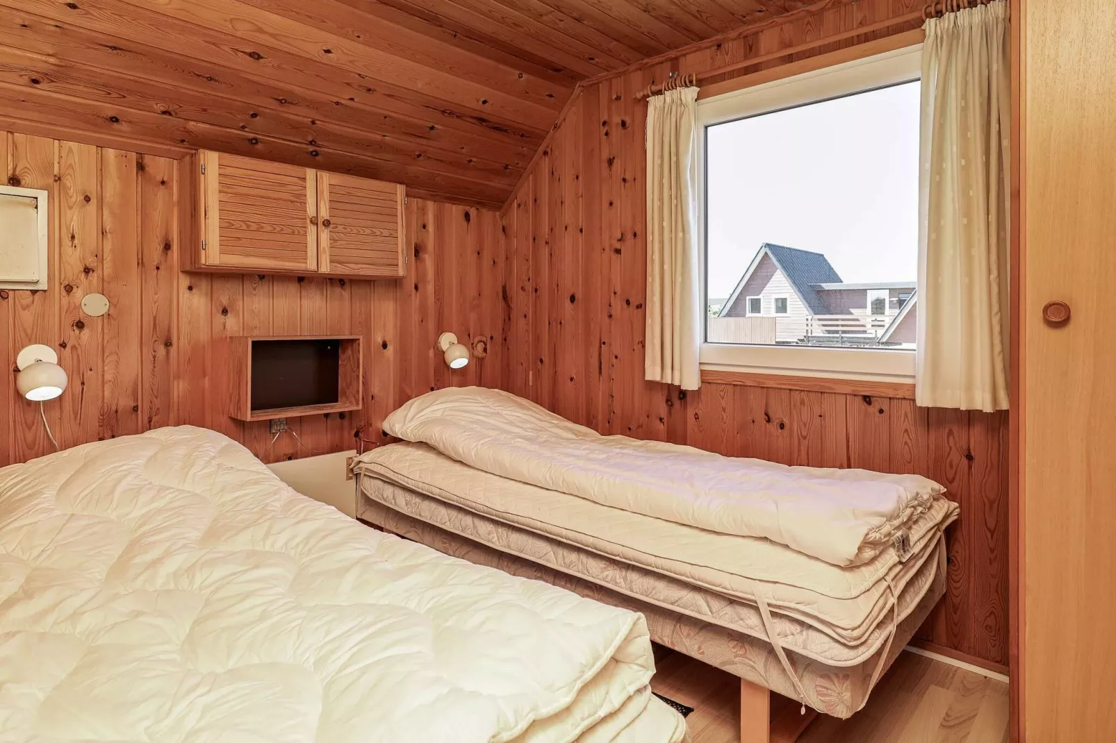 6 persoons vakantie huis in Hvide Sande-By Traum-Binnen