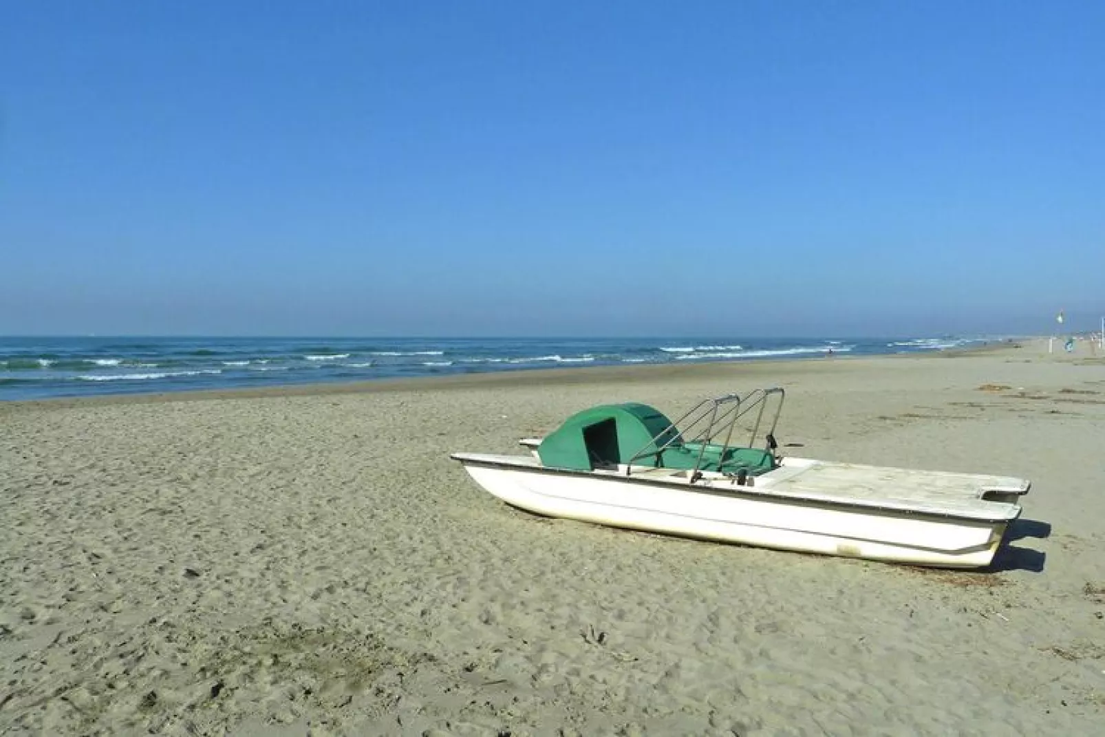 Holiday home Camaiore - Type Villino Gigia-Gebieden zomer 20km