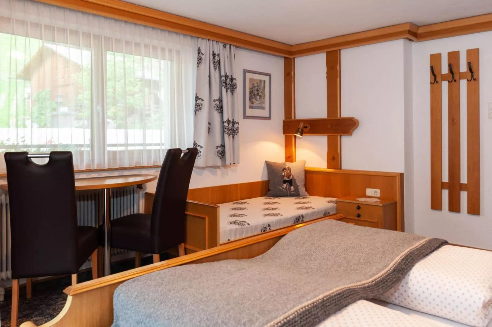 Aurora-Slaapkamer