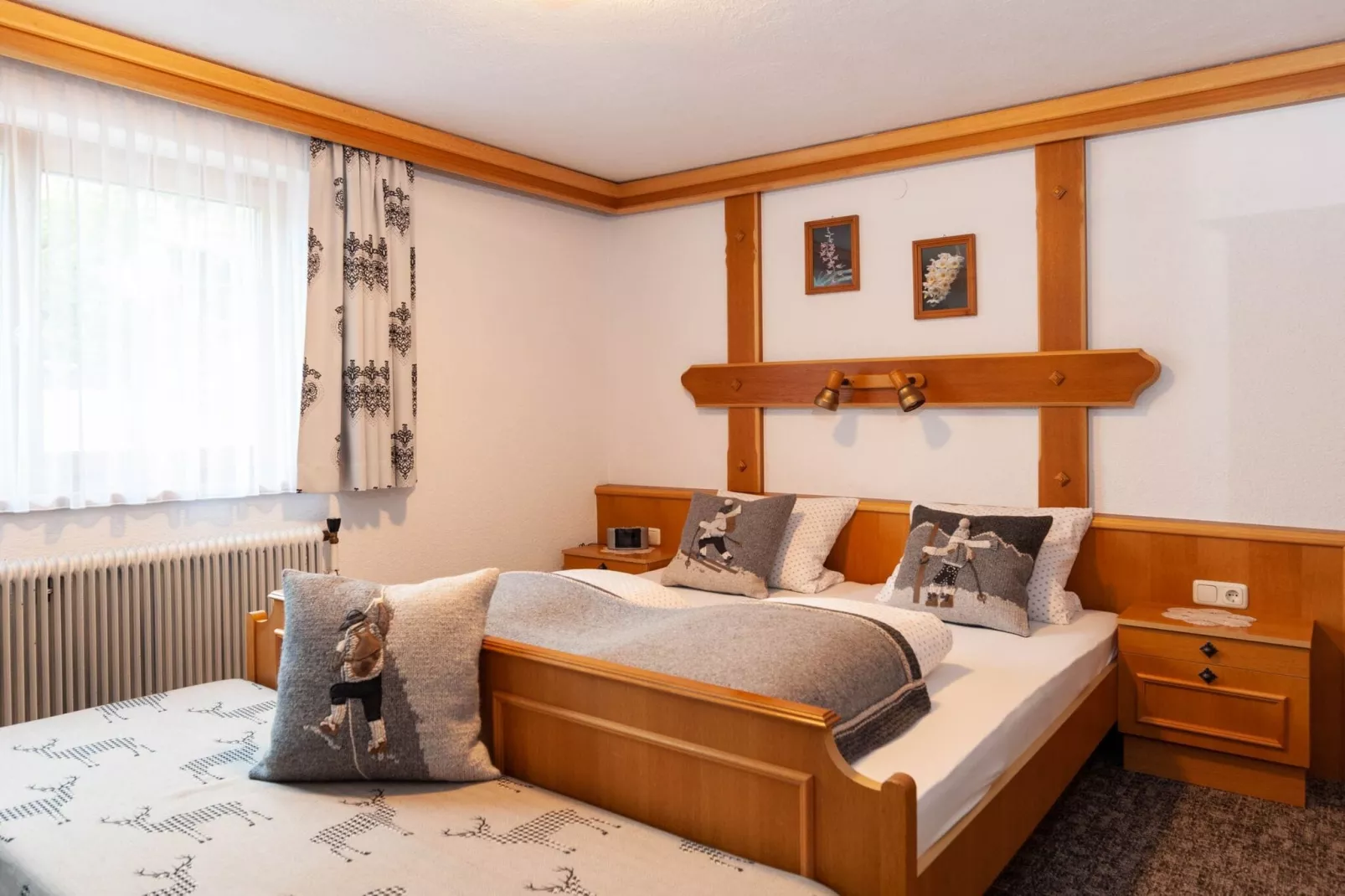 Aurora-Slaapkamer