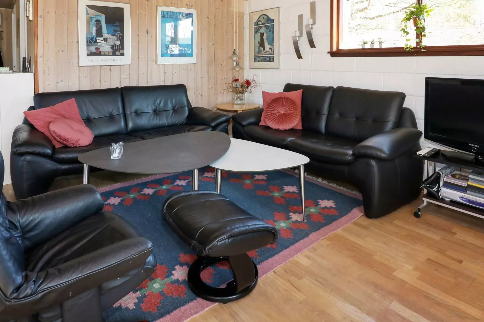 6 persoons vakantie huis in Hadsund-By Traum-Binnen