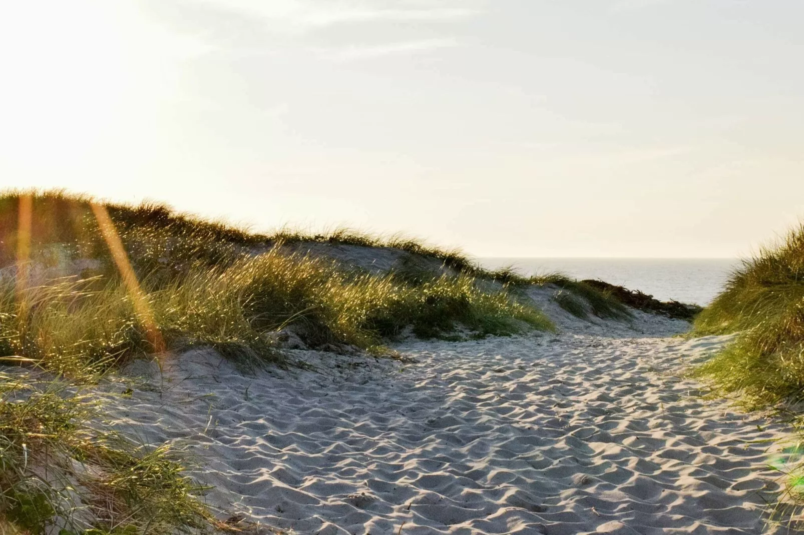 6 persoons vakantie huis in Hvide Sande-By Traum-Uitzicht