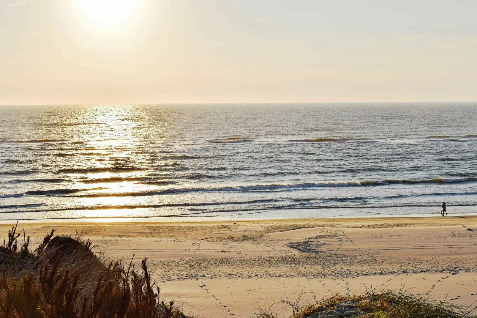 6 persoons vakantie huis in Hvide Sande-By Traum-Uitzicht
