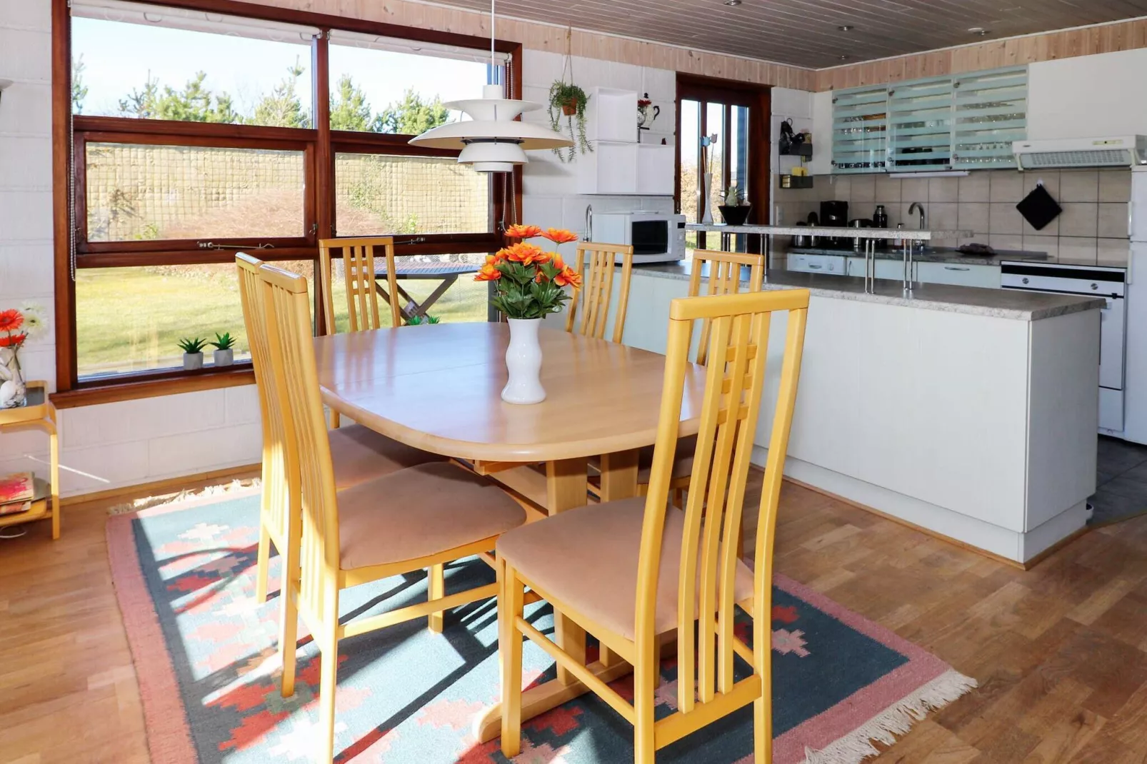 6 persoons vakantie huis in Hadsund-By Traum-Binnen