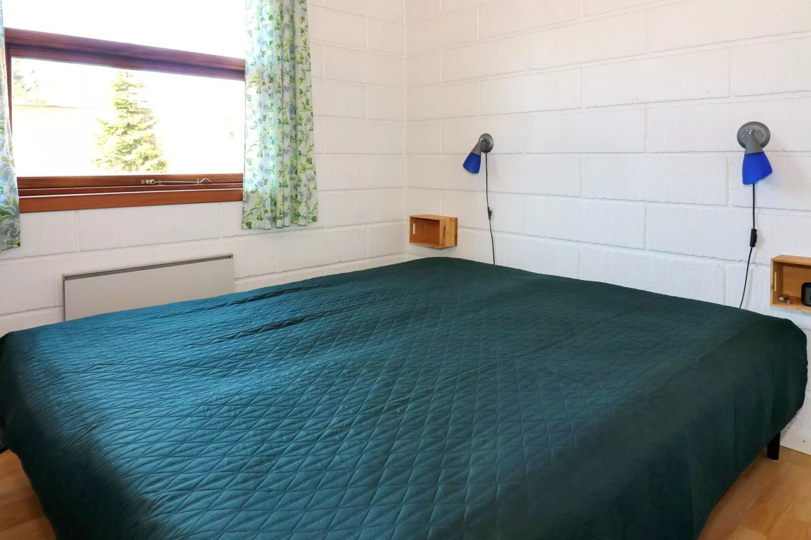 6 persoons vakantie huis in Hadsund-By Traum-Binnen
