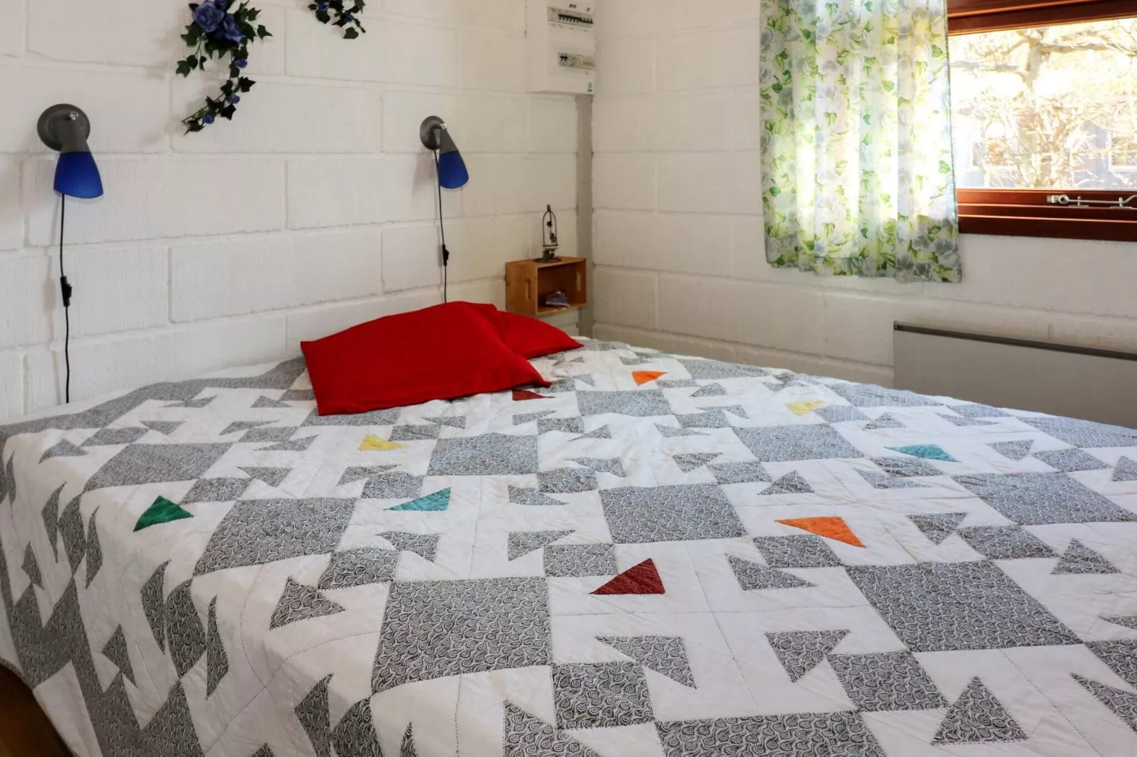 6 persoons vakantie huis in Hadsund-By Traum-Binnen