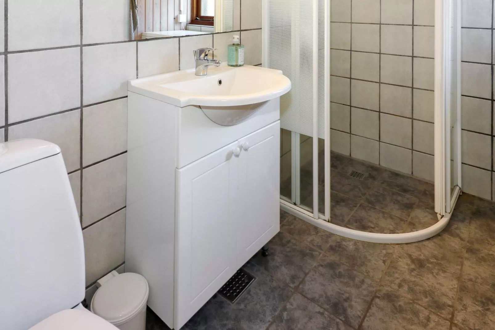 6 persoons vakantie huis in Hadsund-By Traum-Binnen