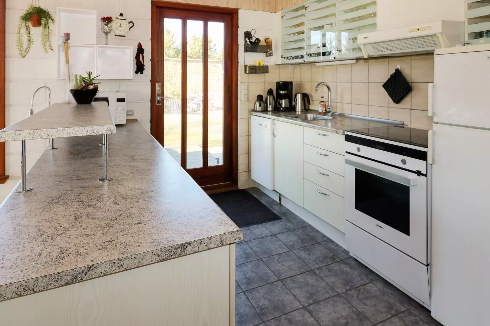 6 persoons vakantie huis in Hadsund-By Traum-Binnen