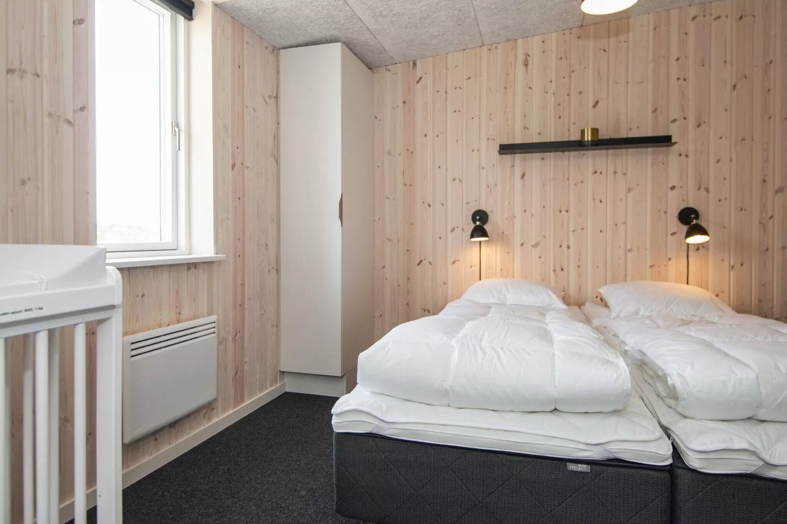 5 sterren vakantie huis in Ringkøbing-Binnen