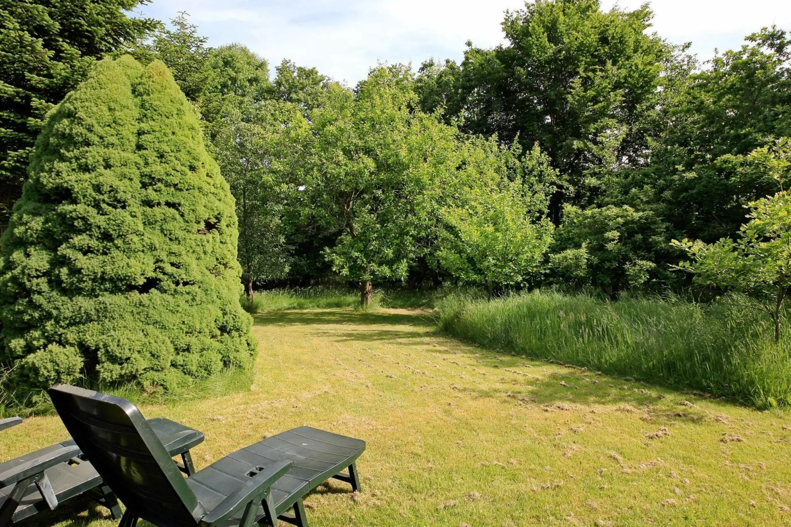 6 persoons vakantie huis in Læsø-By Traum-Uitzicht