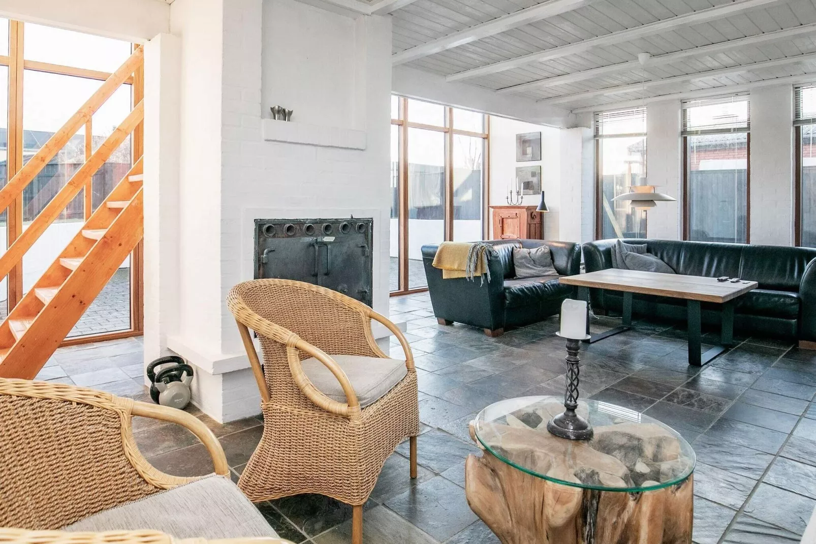 8 persoons vakantie huis in Skagen-By Traum-Binnen