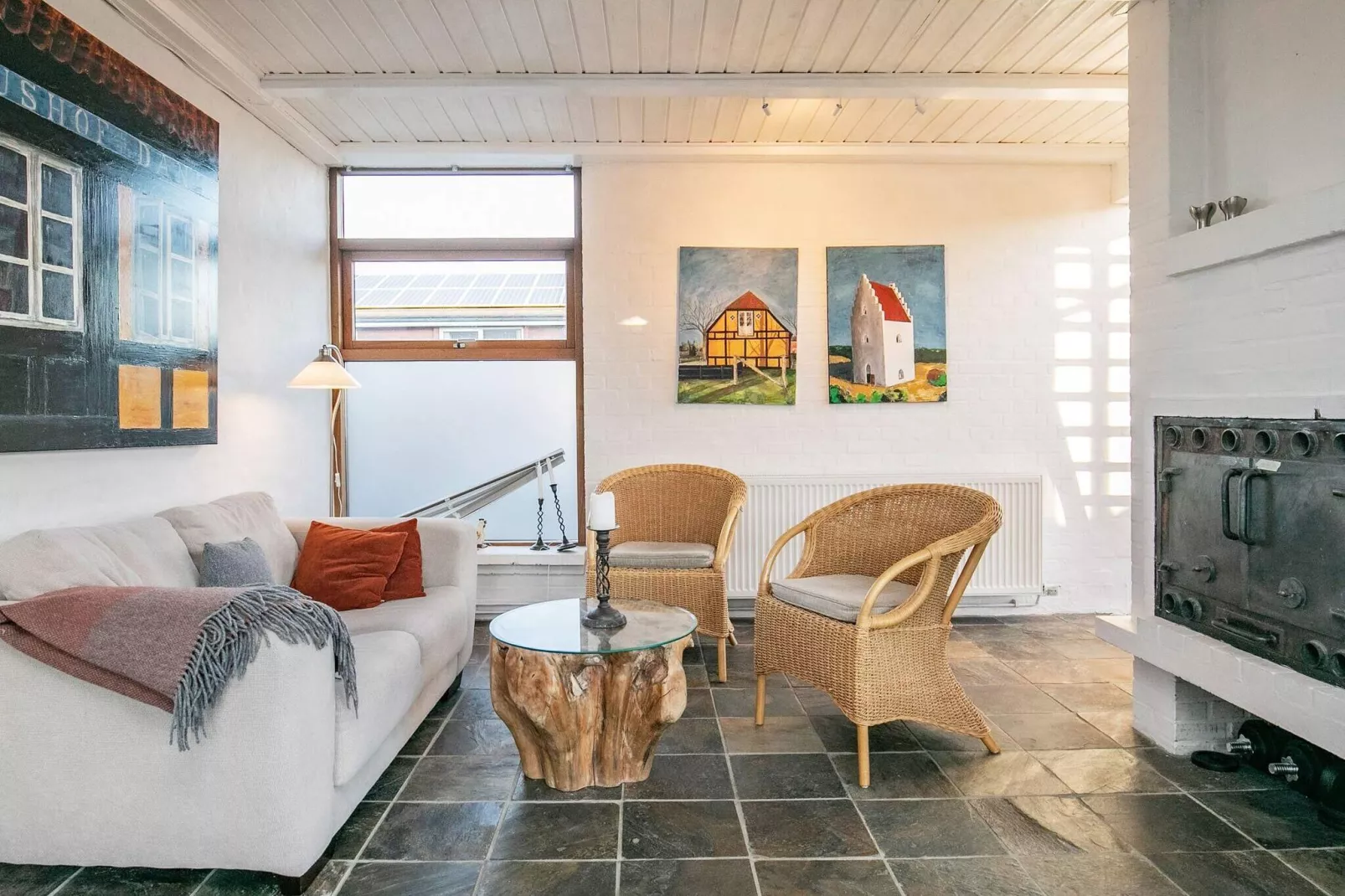 8 persoons vakantie huis in Skagen-By Traum-Binnen