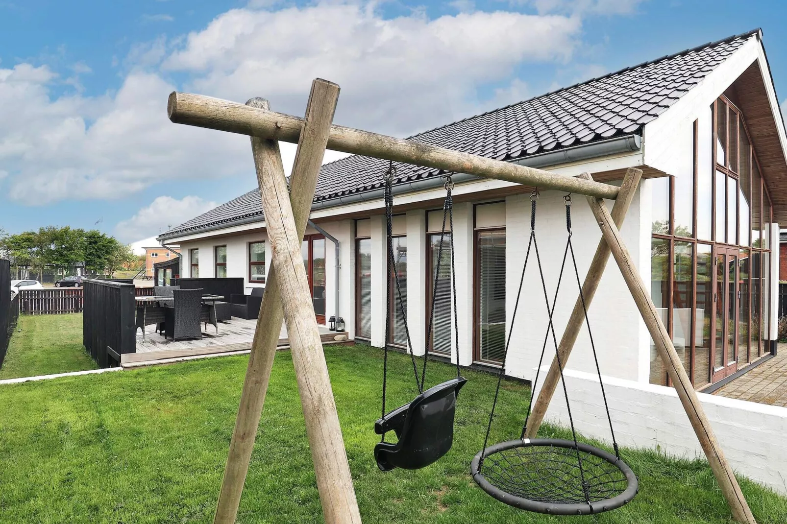 8 persoons vakantie huis in Skagen-By Traum-Niet-getagd