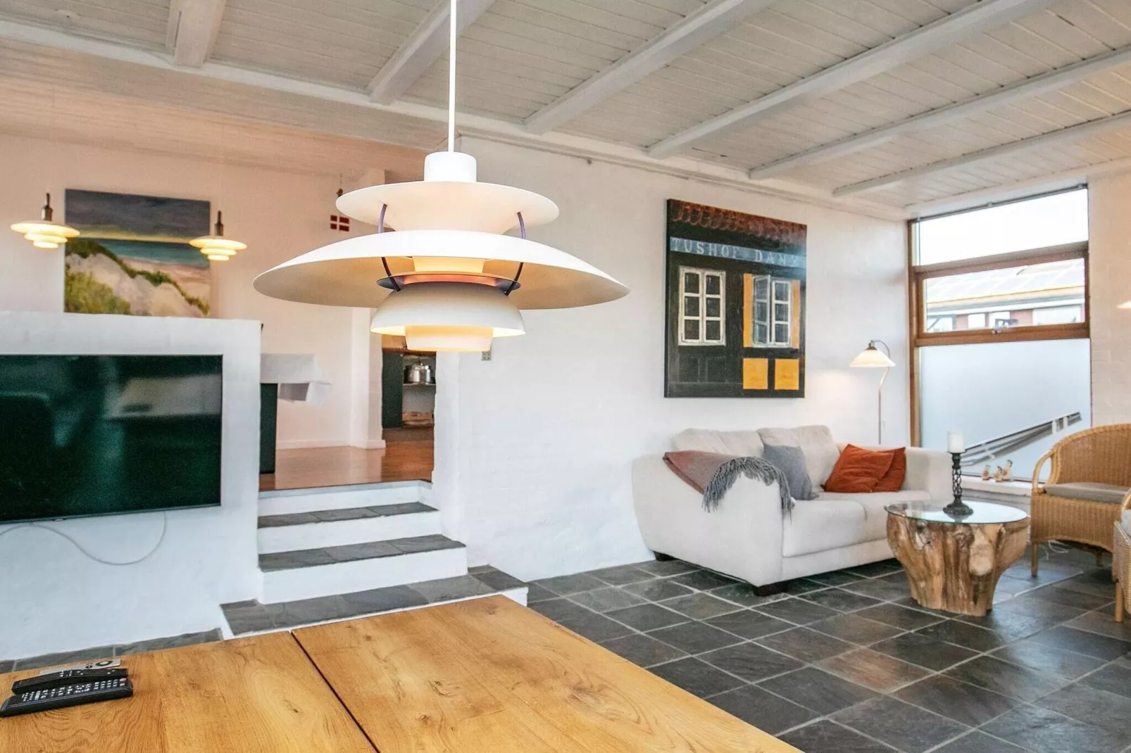 8 persoons vakantie huis in Skagen-By Traum-Binnen