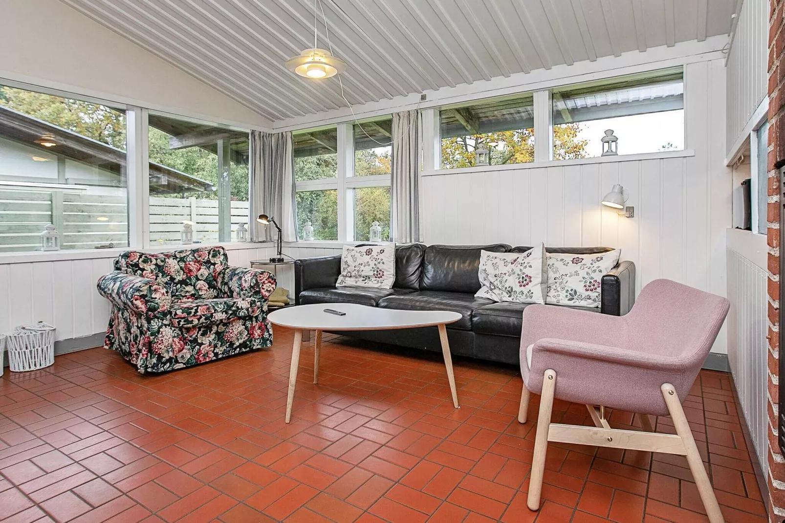 3 room,Premium-Binnen