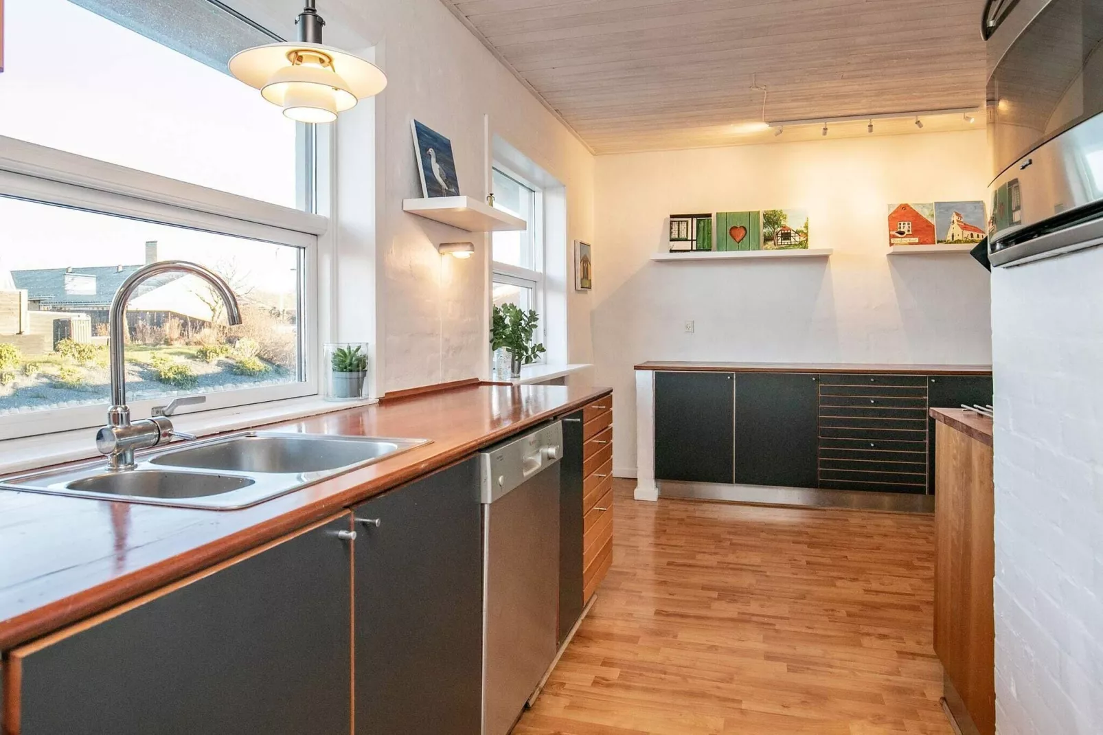 8 persoons vakantie huis in Skagen-By Traum-Binnen