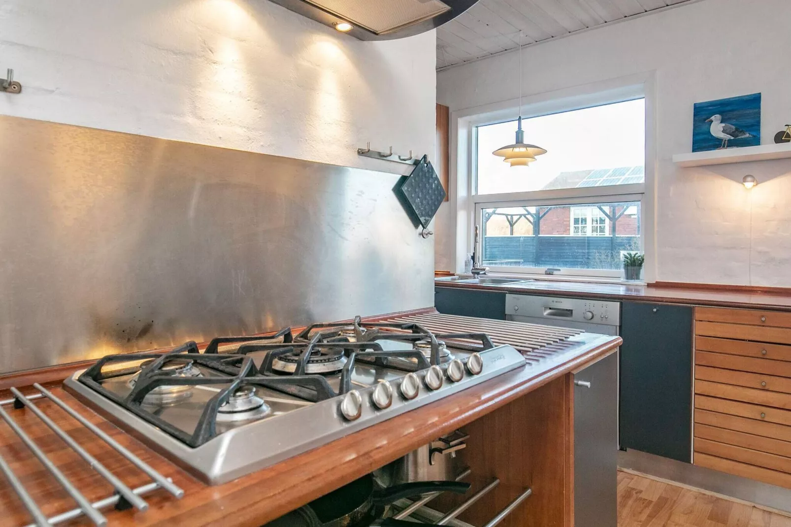 8 persoons vakantie huis in Skagen-By Traum-Binnen
