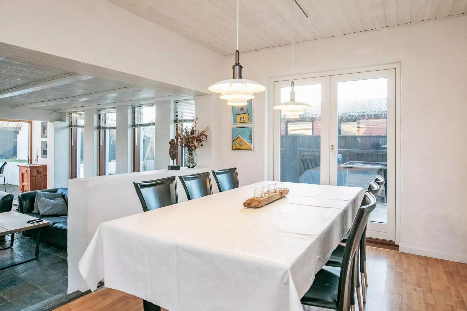 8 persoons vakantie huis in Skagen-By Traum-Binnen