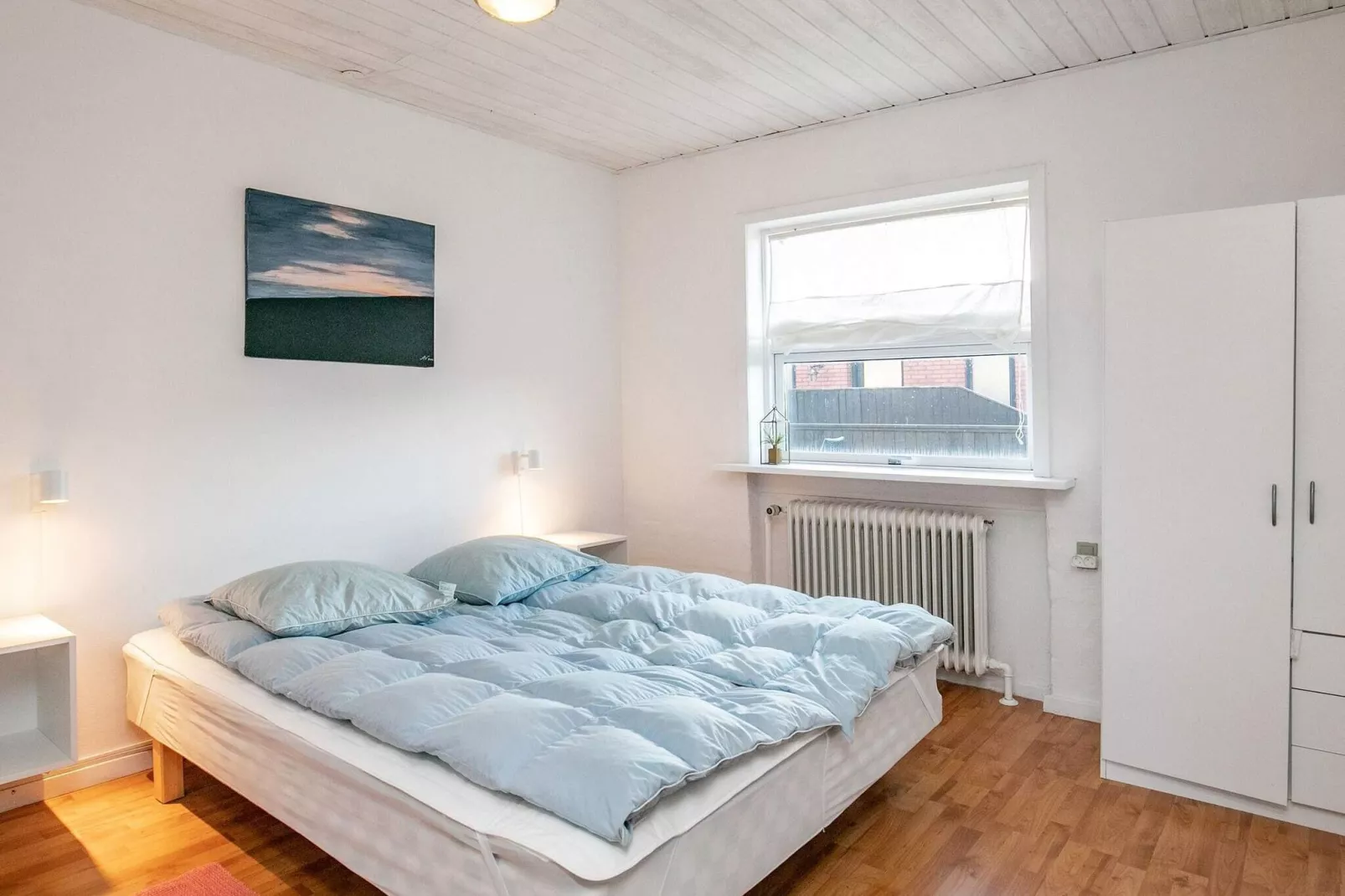 8 persoons vakantie huis in Skagen-Binnen