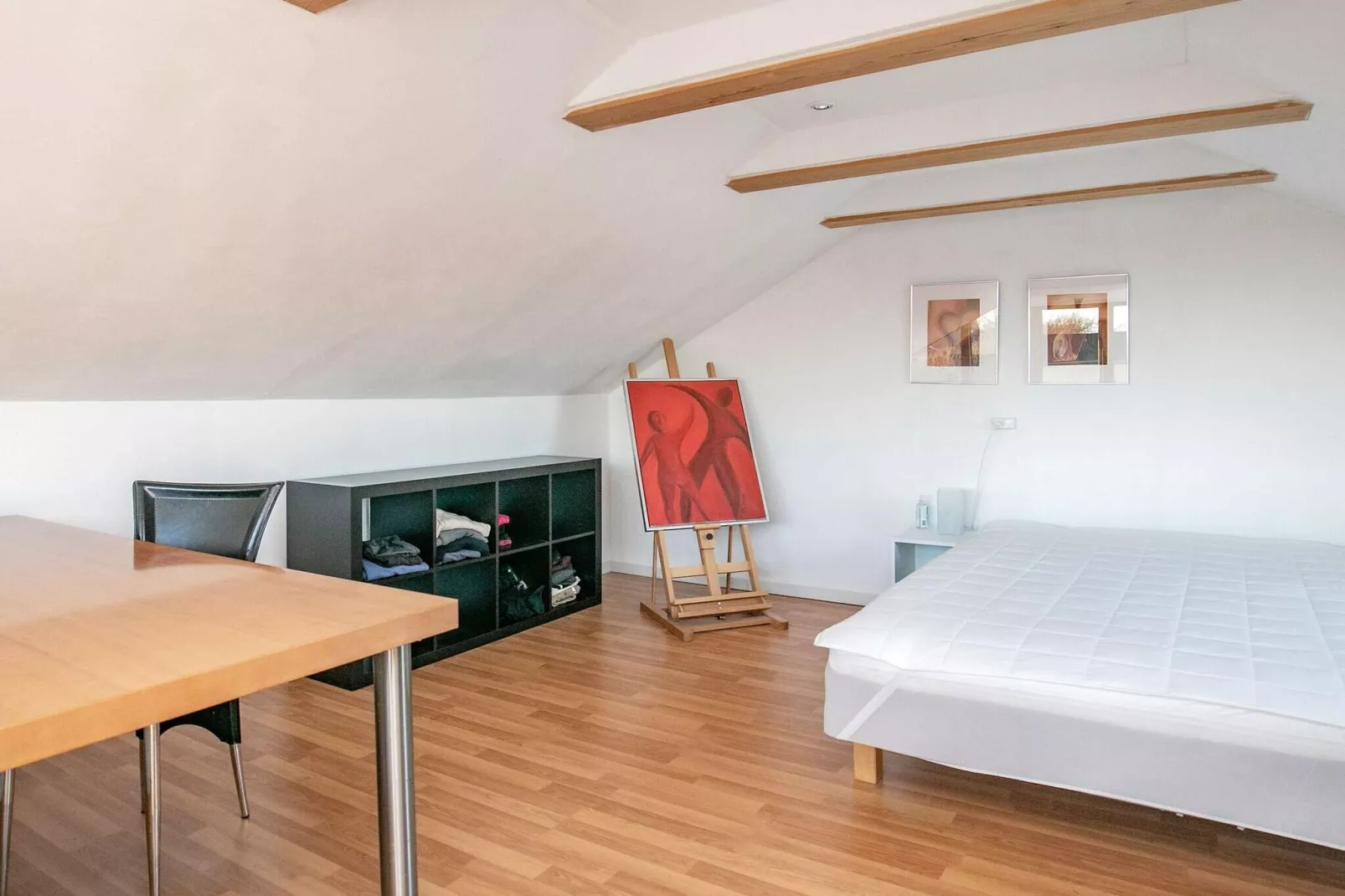 8 persoons vakantie huis in Skagen-By Traum-Binnen