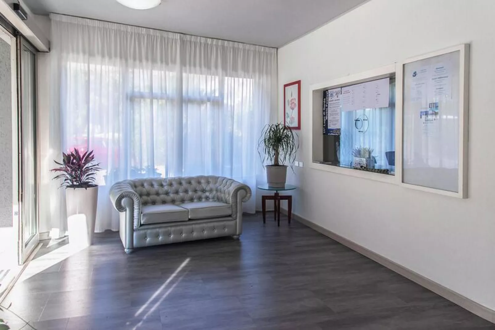 Residence Monica, Riva del Garda-AP1 STD