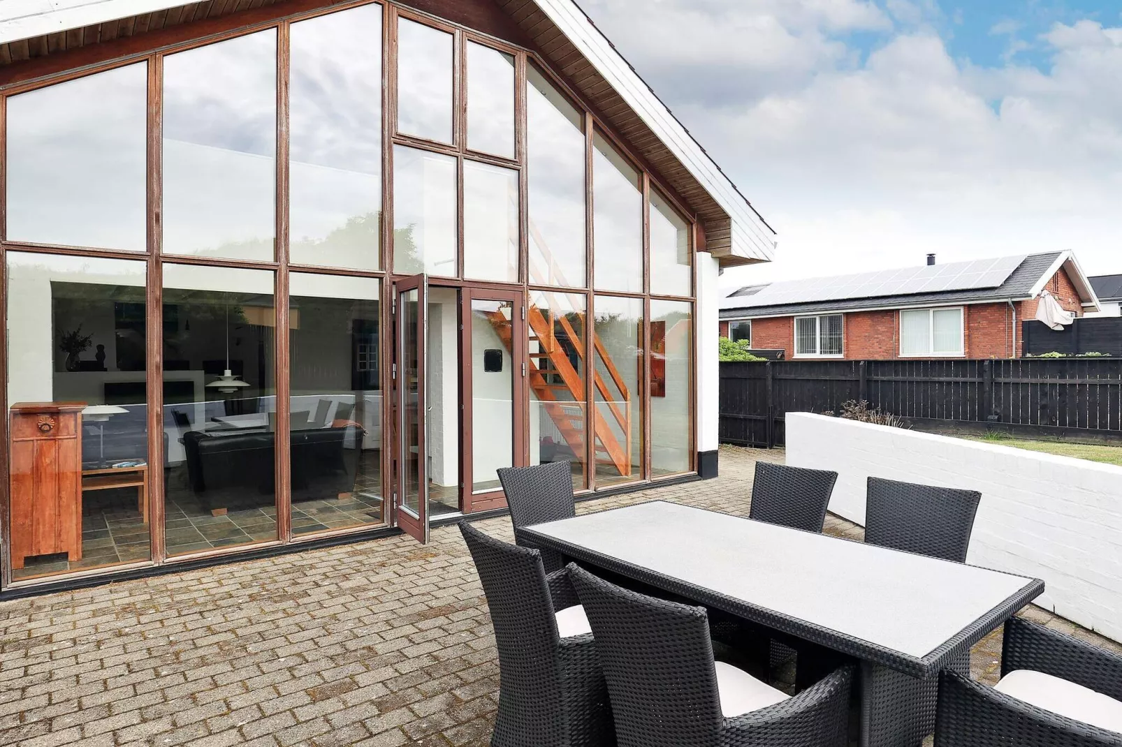 8 persoons vakantie huis in Skagen-By Traum-Uitzicht