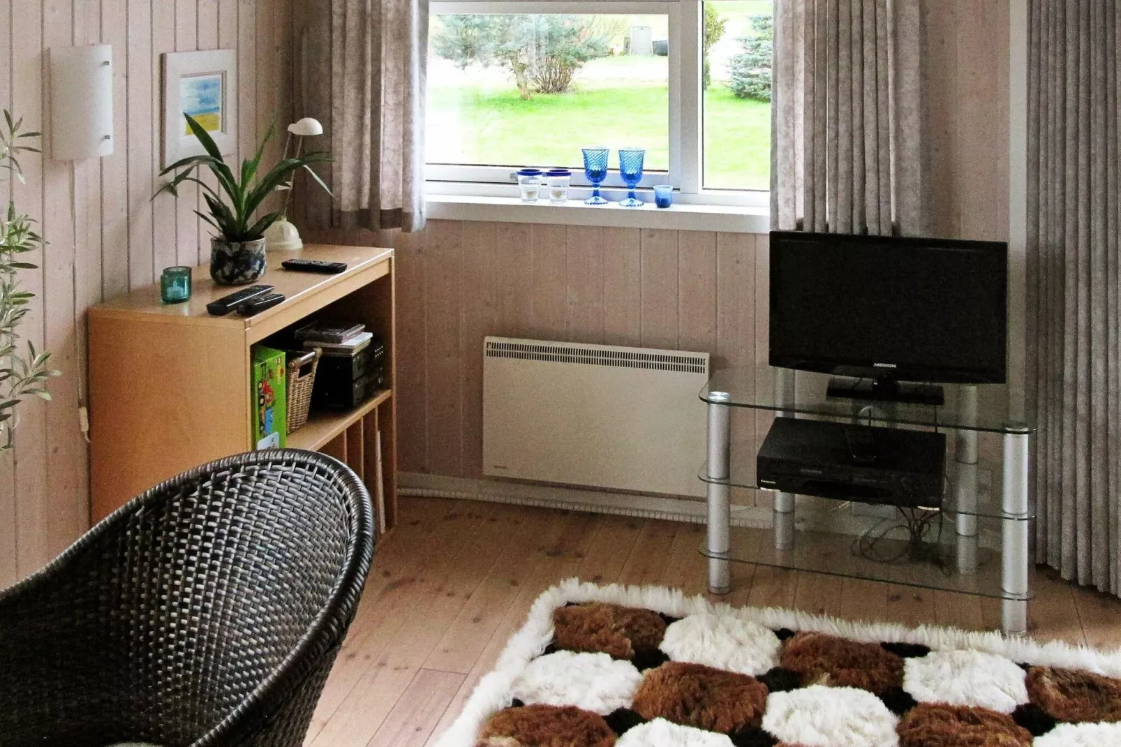 5 persoons vakantie huis in Rude-By Traum