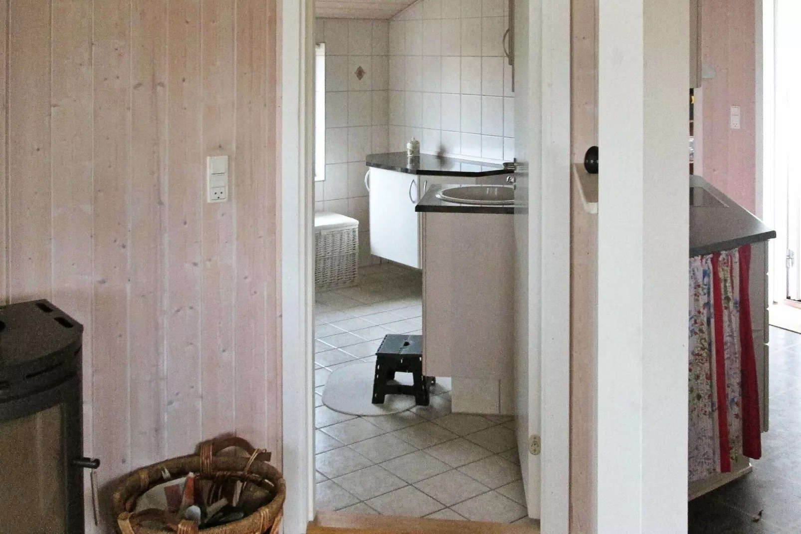 5 persoons vakantie huis in Rude-By Traum-Binnen