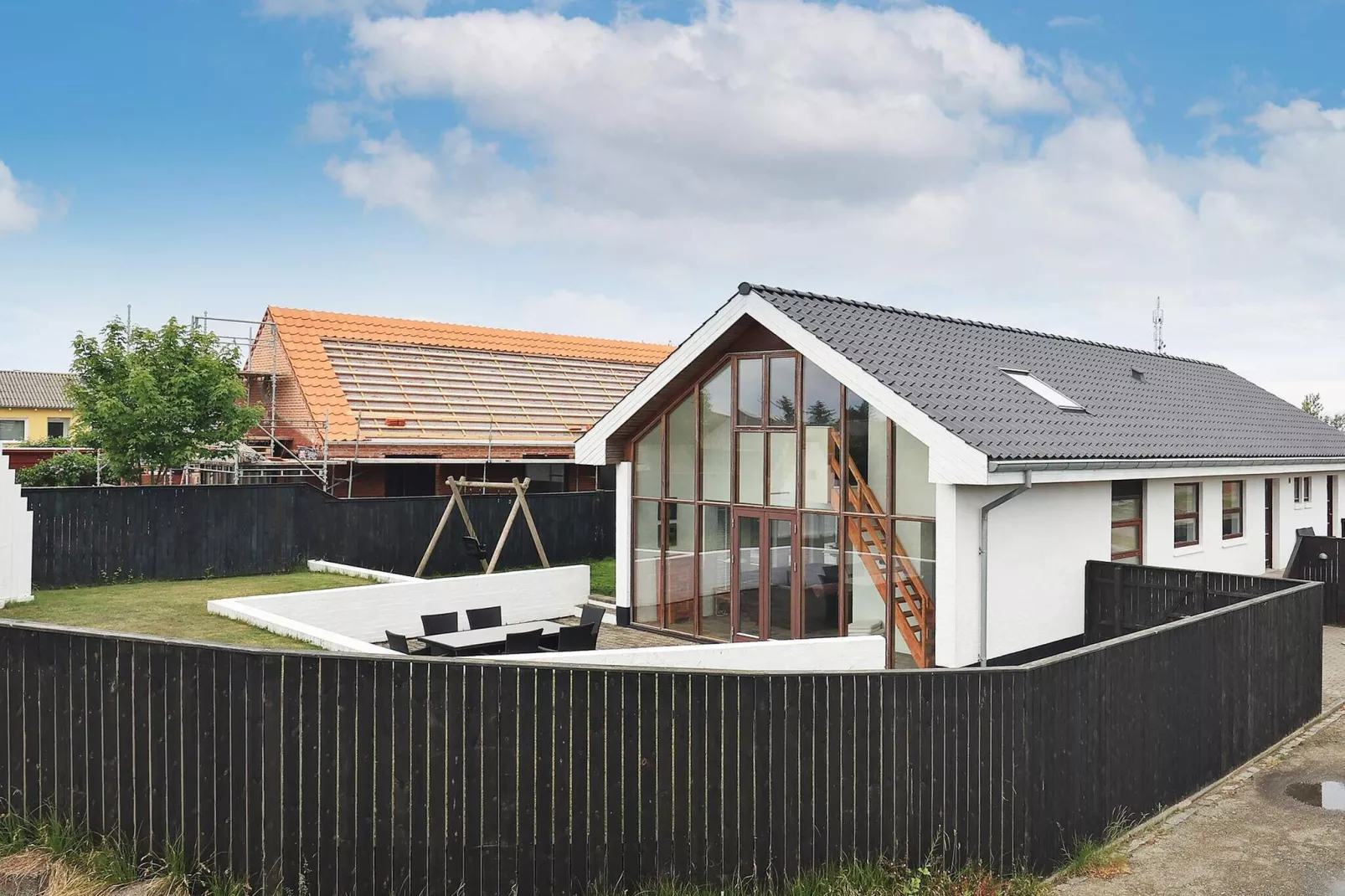 8 persoons vakantie huis in Skagen-By Traum-Uitzicht
