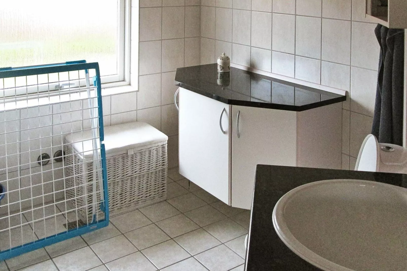 5 persoons vakantie huis in Rude-By Traum-Binnen