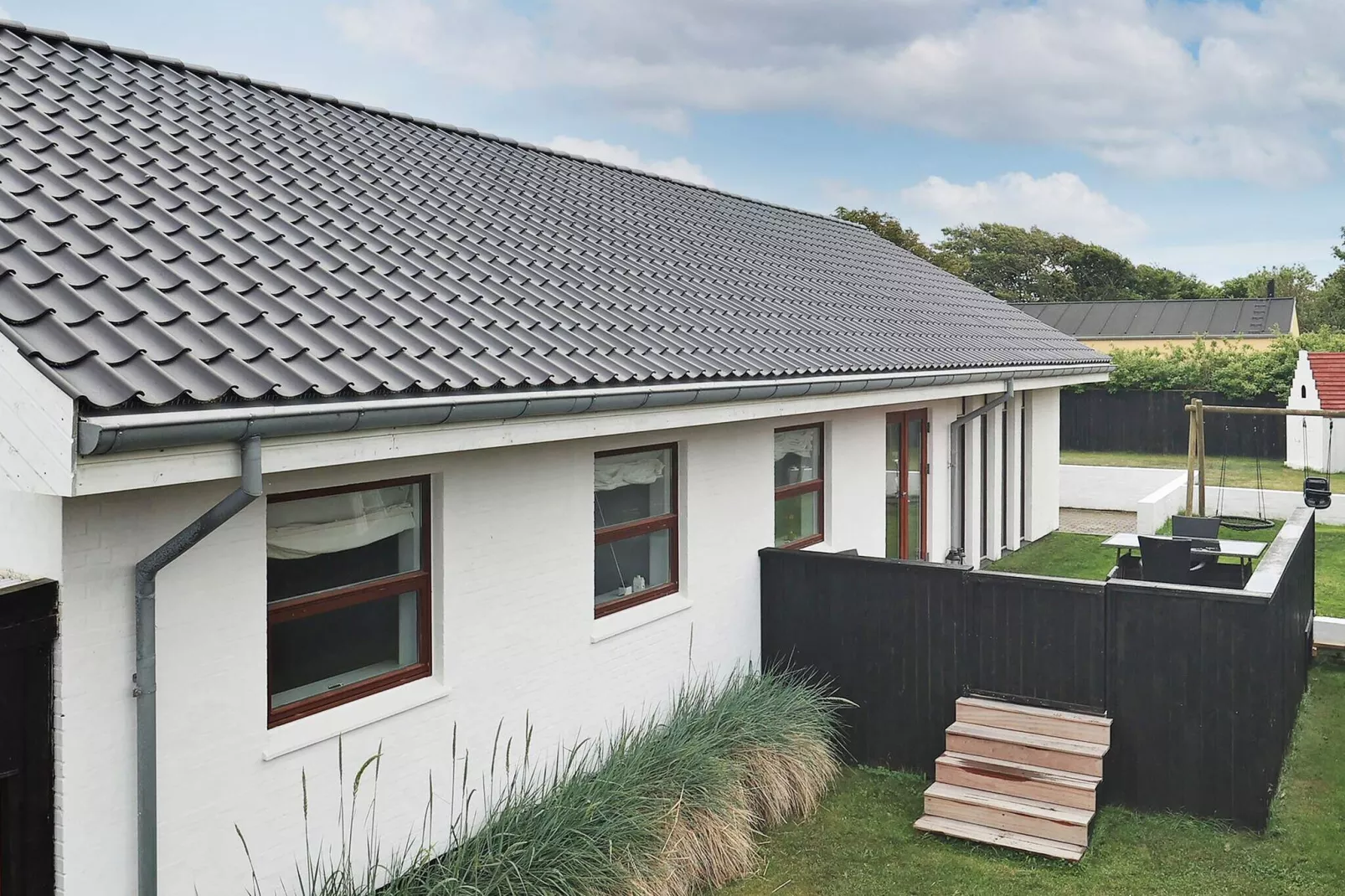 8 persoons vakantie huis in Skagen-By Traum-Uitzicht