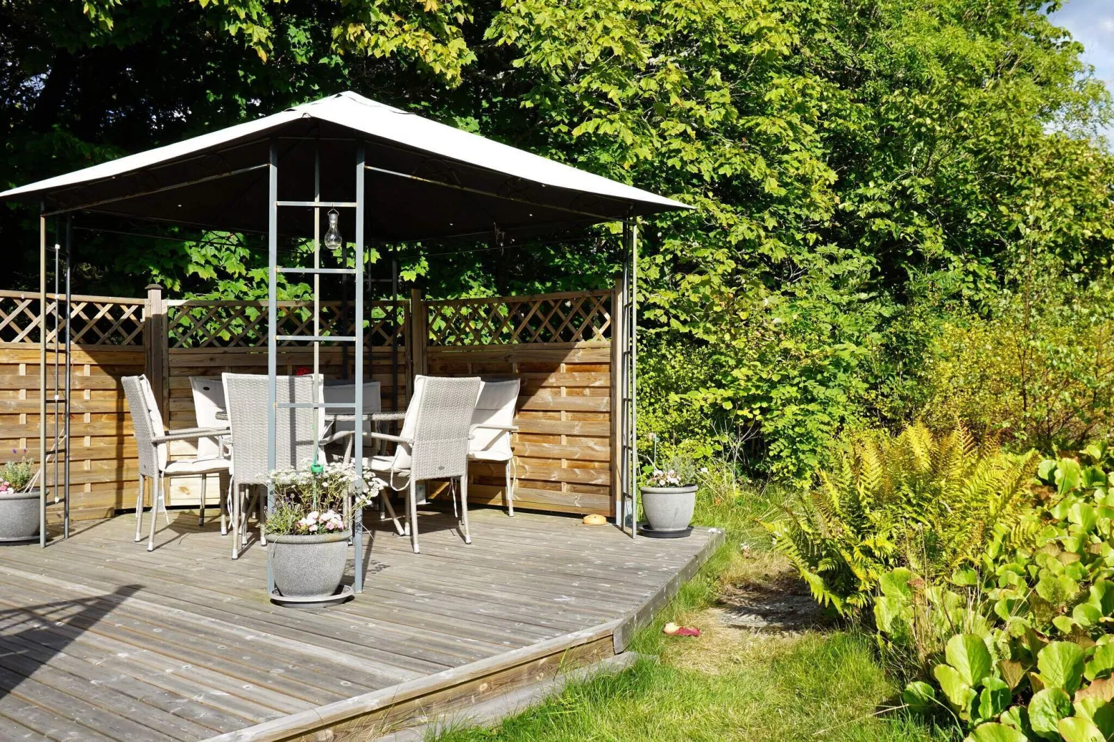 5 persoons vakantie huis in FISKEBÄCKSKIL-By Traum-Buitenlucht