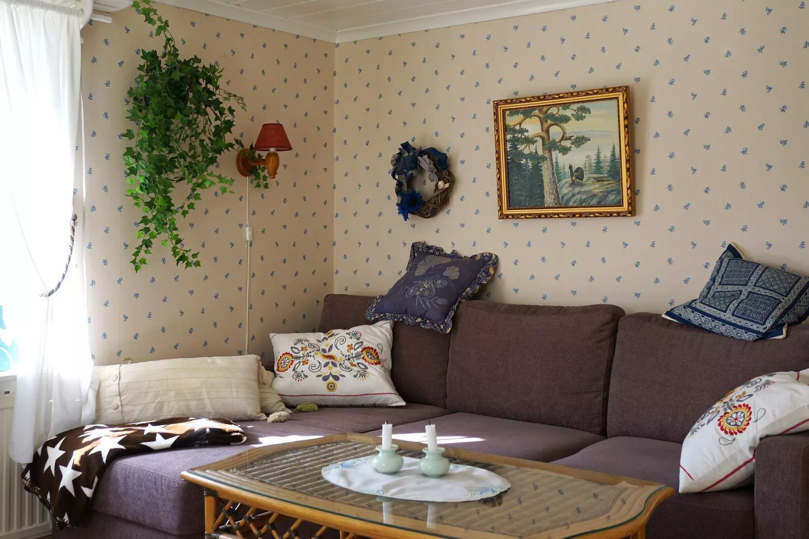 5 persoons vakantie huis in FISKEBÄCKSKIL-By Traum-Binnen