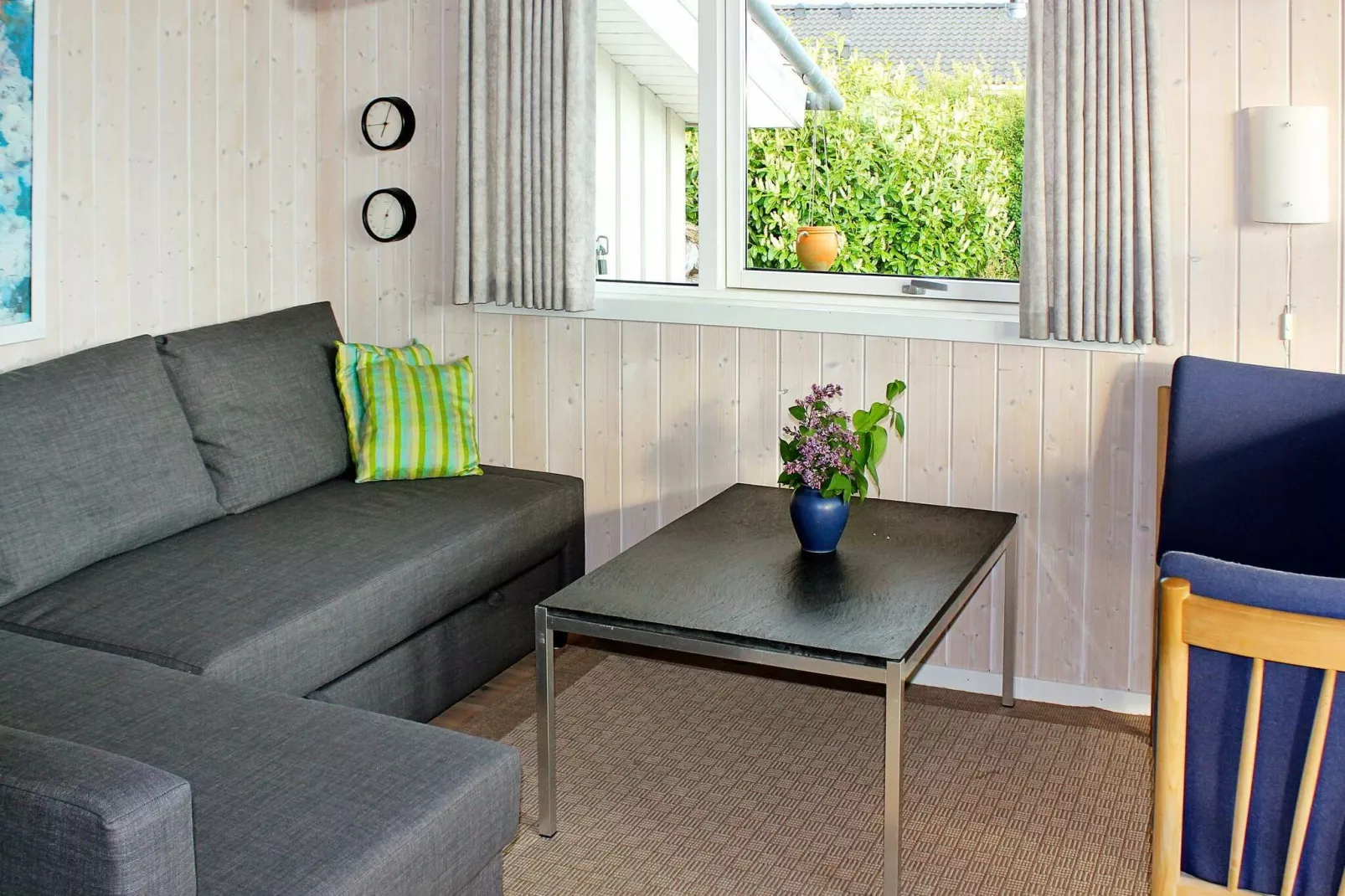 5 persoons vakantie huis in Rude-By Traum-Binnen