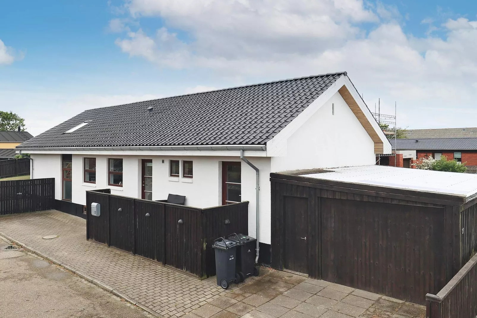 8 persoons vakantie huis in Skagen-By Traum-Uitzicht