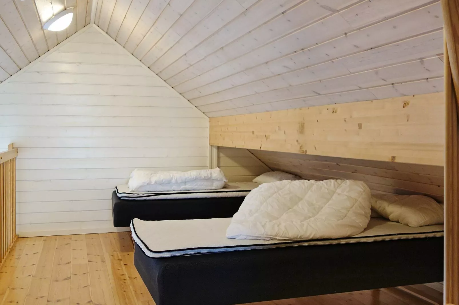11 persoons vakantie huis in hebnes-Binnen