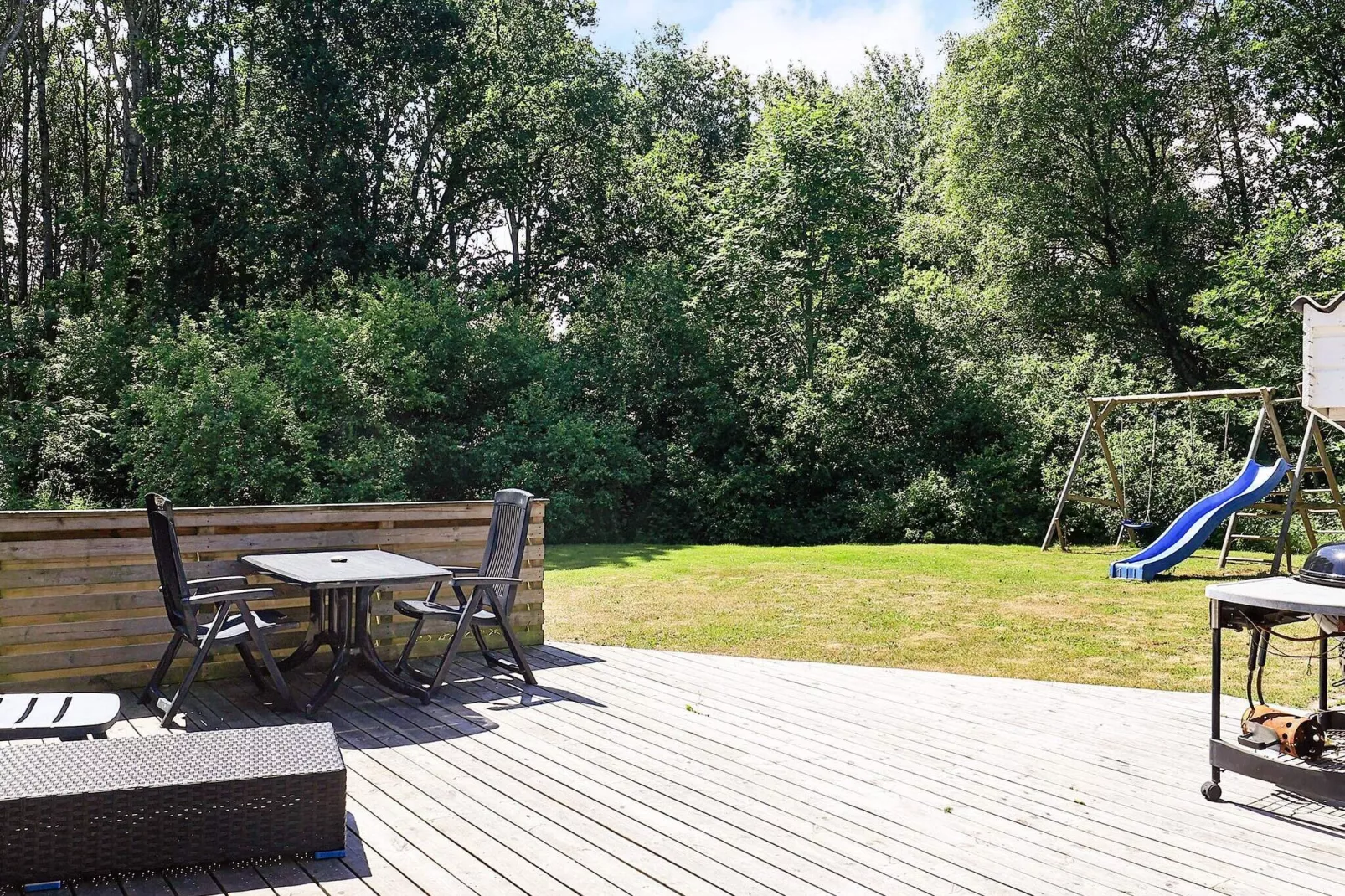 8 persoons vakantie huis in Ålbæk-By Traum-Buitenlucht