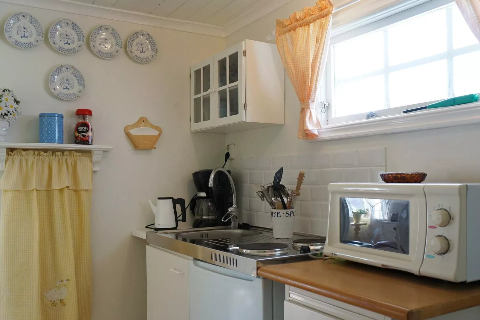 5 persoons vakantie huis in FISKEBÄCKSKIL-By Traum-Binnen